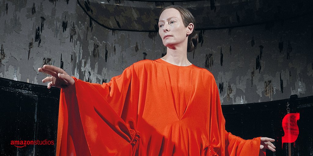 Academy Conversations Suspiria Tilda Swinton Online(02)